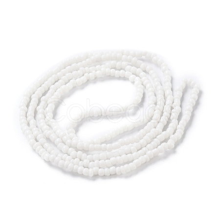 Waist Beads AJEW-P095-01J-1