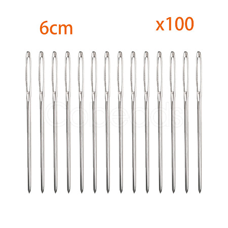 Iron Yarn Needles PW23020472161-1