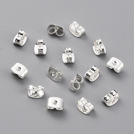 Brass Friction Ear Nuts KK-O131-06S-B-1