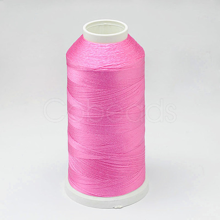 Nylon Braided Thread NWIR-D047-26-1