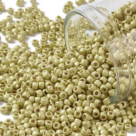 TOHO 11/0 Round Beads SEED-XTR11-PF0559F-1