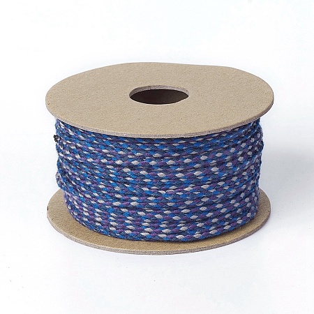Macrame Cotton Cord OCOR-F010-C24-1