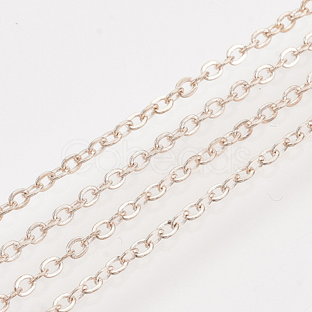 Iron Cable Chains CH-S131-03RG-1