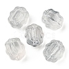 Transparent Glass Beads GLAA-C027-02-2