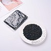 6/0 Glass Seed Beads SEED-A009-4mm-605-5
