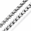 Tarnish Resistant 304 Stainless Steel Venetian Chains CHS-S009-001-2