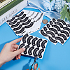 PVC Switch Wall Stickers DIY-WH0591-051A-02-3