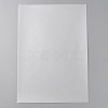 A4 Artists Tracing Paper DIY-WH0453-52F-1