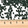 Baking Paint Glass Seed Beads X-SEED-S042-05A-22-4