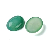 Natural Agate Cabochons G-L601-03F-04-2