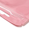 Rectangle Plastic Yin-Yang Resealable Packaging Bags ABAG-A007-02B-03-3