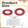Transparent Plastic Storage Box MRMJ-LP0002-32B-2