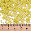 Glass Cylinder Beads SEED-S047-A-006-5