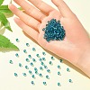 Preciosa® Crystal Beads X-PRC-BA5-60100-4