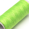 402 Polyester Sewing Thread Cords for Cloth or DIY Craft OCOR-R027-M-3