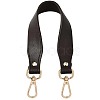 1Pc PU Leather Bag Handles DIY-CL0001-02B-1