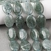 Natural Malaysia Jade Beads Strands G-K392-C07-13x18mm-7