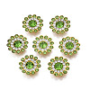 Sew on Rhinestone RGLA-S030-04-B07-1