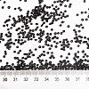 (Repacking Service Available) Glass Seed Beads SEED-C019-2mm-49-3