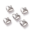 Brass Charms KK-H739-03C-P-1