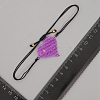 Miyuki Seed Braided Bead Bracelet BJEW-A121-31A-3