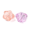 Transparent Resin Beads RESI-B039-08-2