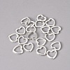 Tibetan Style Linking Rings TIBEB-A123076-AS-LF-1