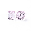 Transparent Acrylic Beads MACR-S373-104-B04-2