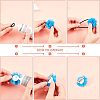 Lace Costume Accessories OHAR-CA0001-01-4