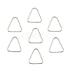 SHEGRACE Brass Adjuster Triangle Buckles XGR0142P-139P-1