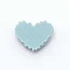Resin Cabochons RESI-CJC0007-39D-2