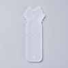 Silicone Bookmark Molds DIY-P001-01A-2