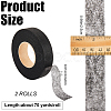 Non-woven Fabric Polyamide Double-sided Hot Melt Adhesive Film DIY-WH0568-04C-2
