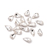 Glass Rhinestone Cabochons GGLA-P002-07B-01-2
