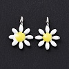 304 Stainless Steel Charms STAS-F280-01P-11-3