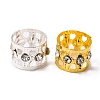 Twisted Hair Coil Dreadlock Beads FIND-NB0001-57-3