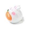 Cute Opaque Resin Cabochons LS-CRES-D301-02B-2