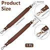1Pc PU Leather Bag Handles DIY-CL0001-02C-2