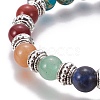 Chakra Jewelry BJEW-I273-A02-4