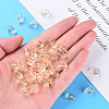 Transparent Acrylic Beads MACR-S373-59B-B10-2