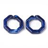 Acrylic Linking Rings OACR-S021-26C-2