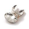 Alloy Cabochons GLAA-B010-01KCG-05-3