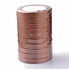 Single Face Satin Ribbon RC6mmY-0030-4