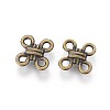 Tibetan Style Chandelier Components Links MLF0101Y-2