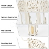 Hanging Lantern AJEW-WH0019-28B-5