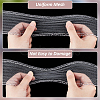 Polyester Mesh Fabric DIY-WH0671-002B-4
