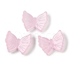 Spray Painted Glass Beads GLAA-Z007-02A-1
