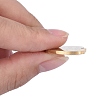 304 Stainless Steel Pendants STAS-I140-10A-G-6