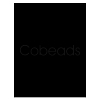 Glass Cabochons GGLA-WH0003-001D-1