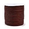 Glitter Sparkle Single Face Velvet Ribbon SRIB-Q023-01A-10-2